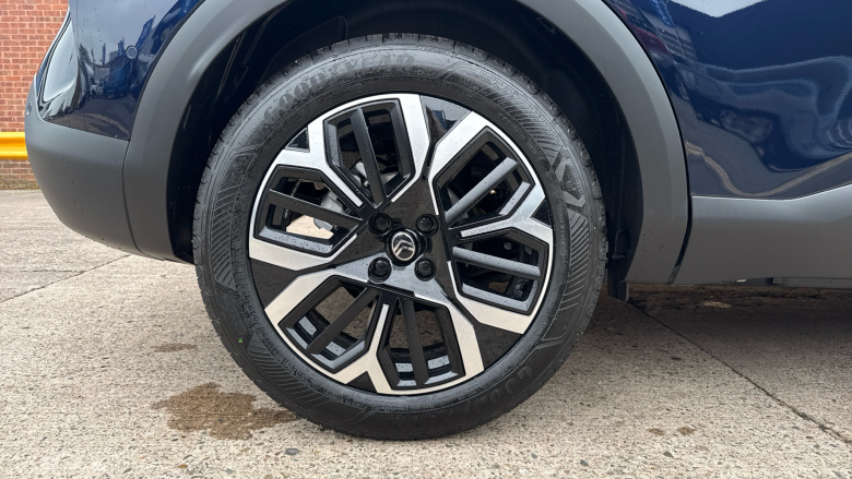 Citroen C4 1.2 [130] Max 5dr Auto Petrol Hatchback